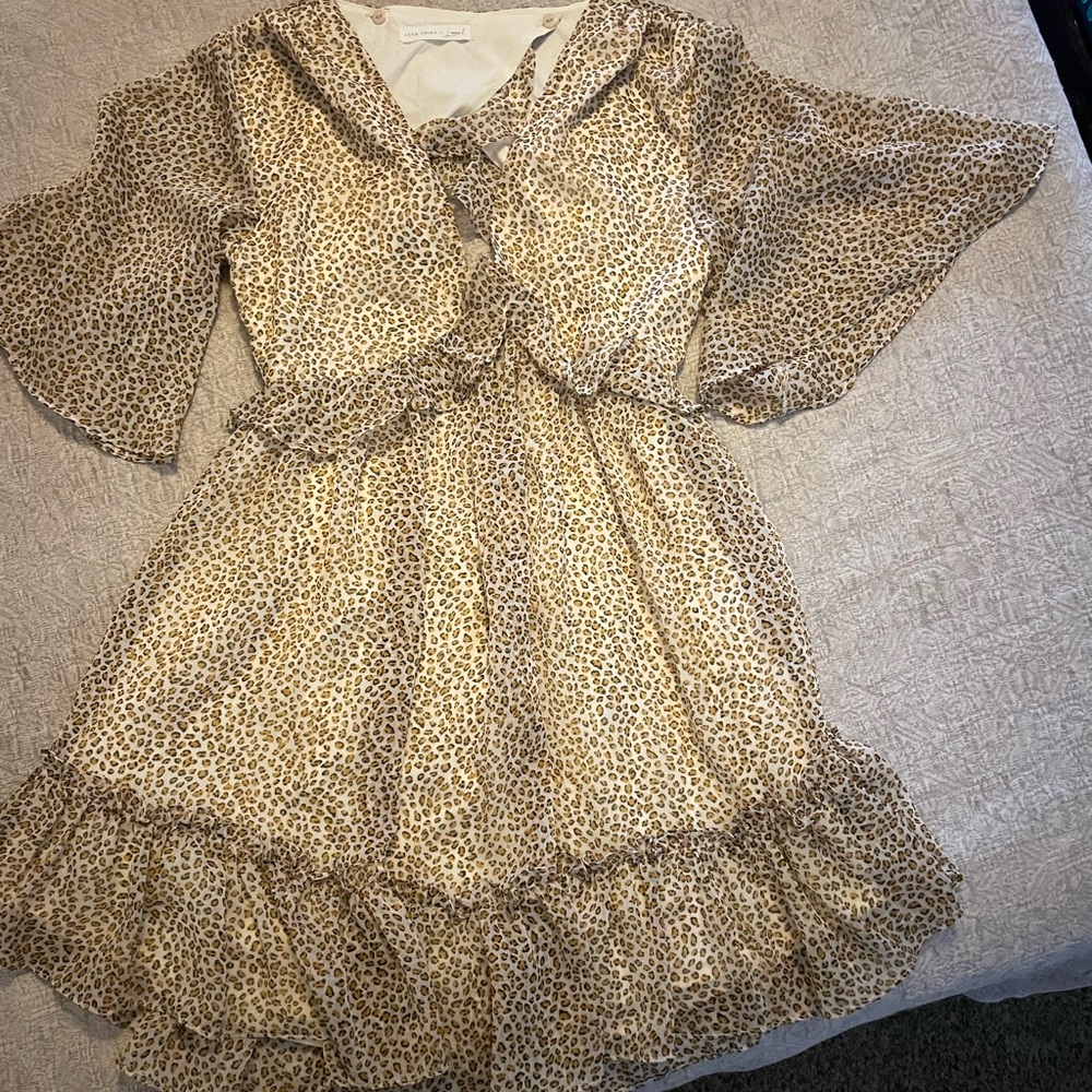 12th tribe dress